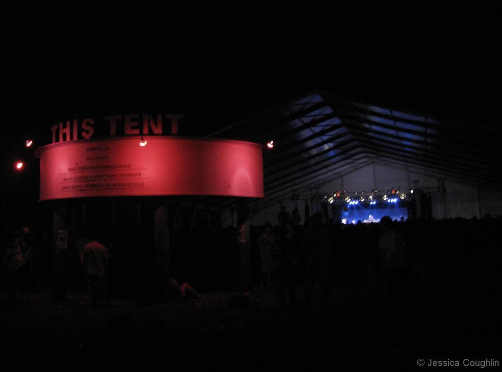 This Tent 